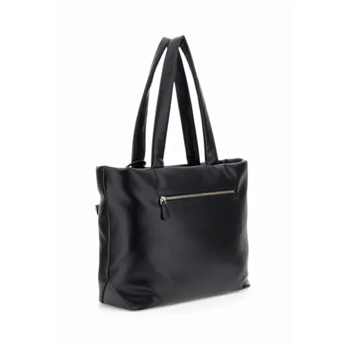 Guess - Bags > Tote Bags - Black - Guess - Modalova