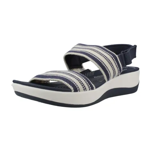 Shoes > Sandals > Flat Sandals - - Clarks - Modalova