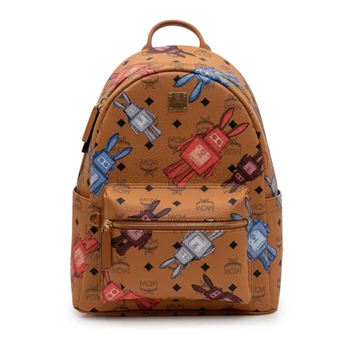 MCM - Bags > Backpacks - Brown - MCM - Modalova
