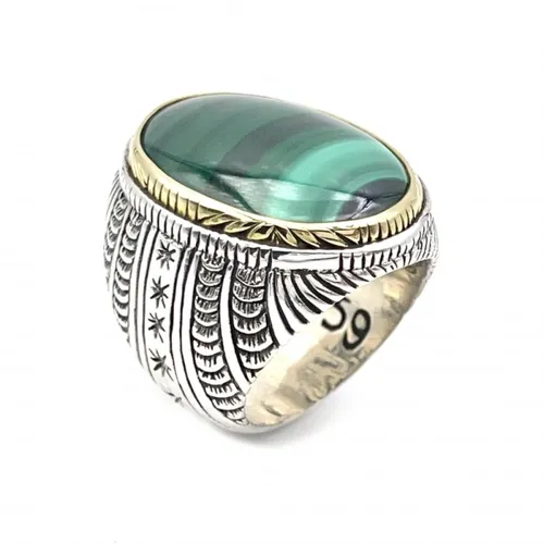 Accessories > Jewellery > Rings - - Jalan Jalan - Modalova