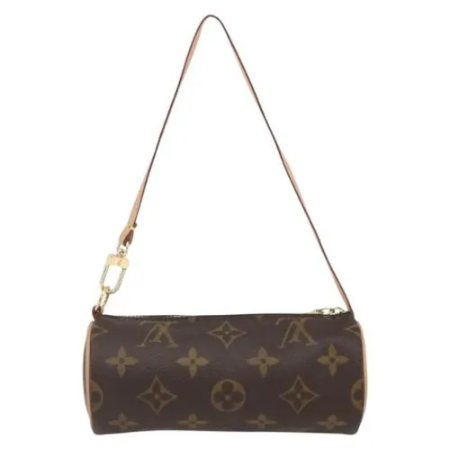 Pre-owned > Pre-owned Bags > Pre-owned Mini Bags - - Louis Vuitton Vintage - Modalova