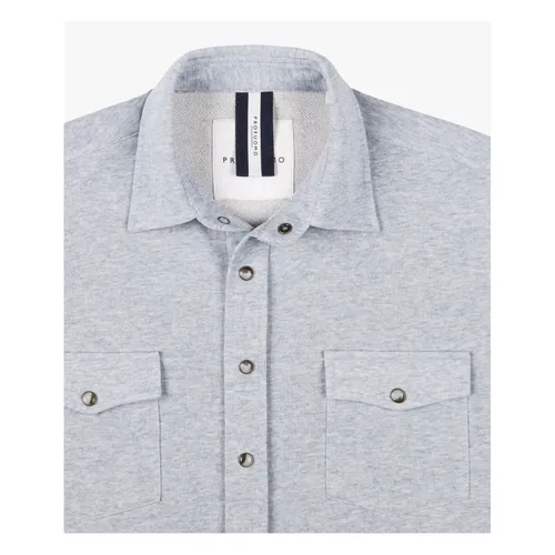 Jackets > Light Jackets - - Profuomo - Modalova