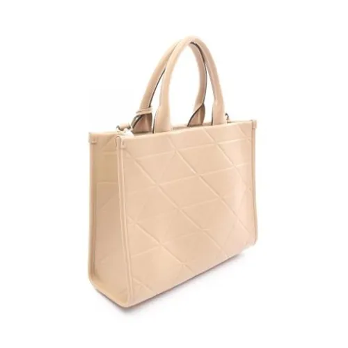 Pre-owned > Pre-owned Bags > Pre-owned Tote Bags - - Prada Vintage - Modalova