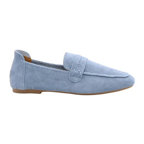 Shoes > Flats > Loafers - - Cycleur de Luxe - Modalova