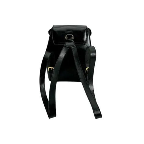 Pre-owned > Pre-owned Bags > Pre-owned Backpacks - - Salvatore Ferragamo Pre-owned - Modalova