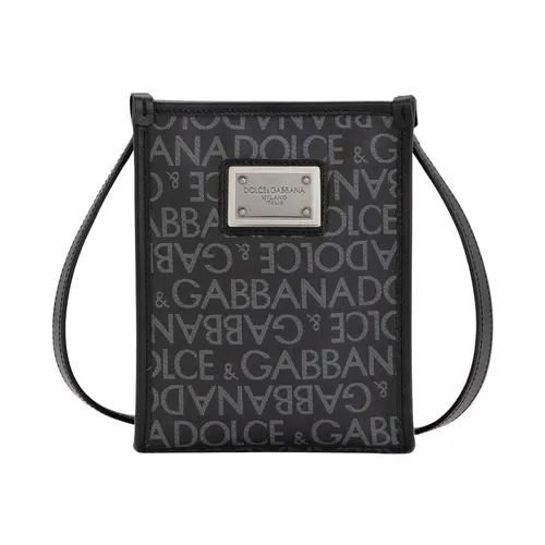 Bags > Tote Bags - - Dolce & Gabbana - Modalova