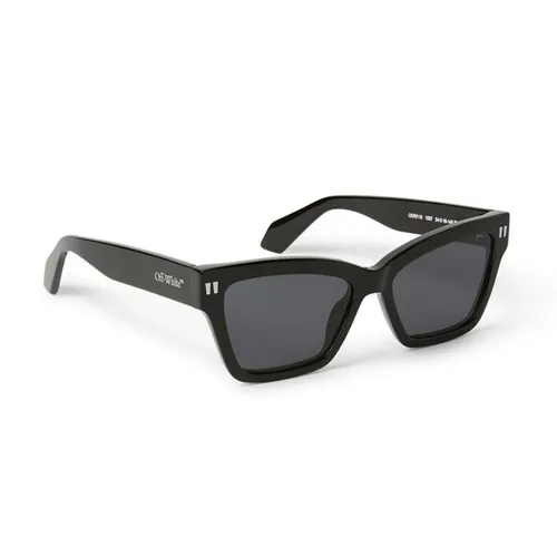 Accessories > Sunglasses - - Off White - Modalova