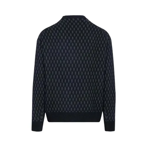 Knitwear > Round-neck Knitwear - - Hugo - Modalova