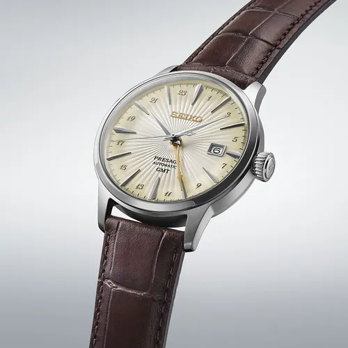 Accessories > Watches - - Seiko - Modalova