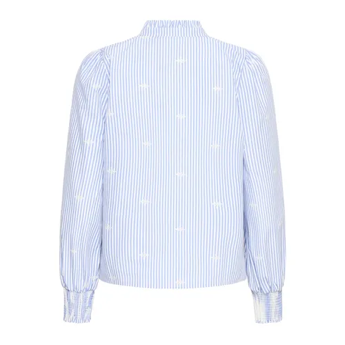 Blouses & Shirts > Blouses - - Ichi - Modalova