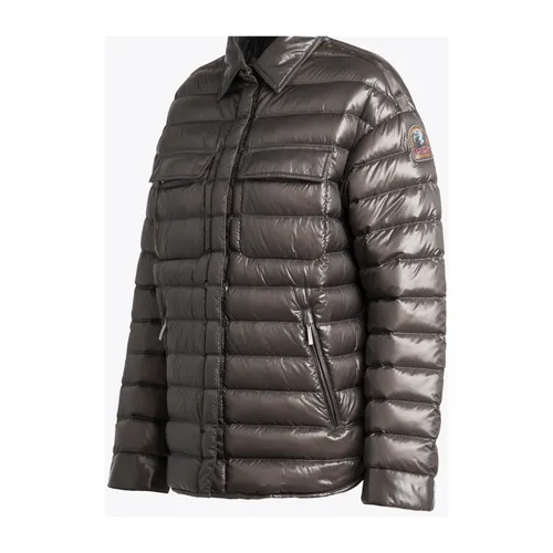 Jackets > Down Jackets - - Parajumpers - Modalova