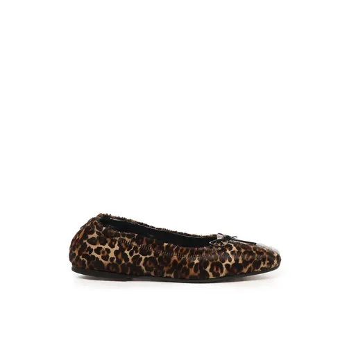 Shoes > Flats > Ballerinas - - Golden Goose - Modalova