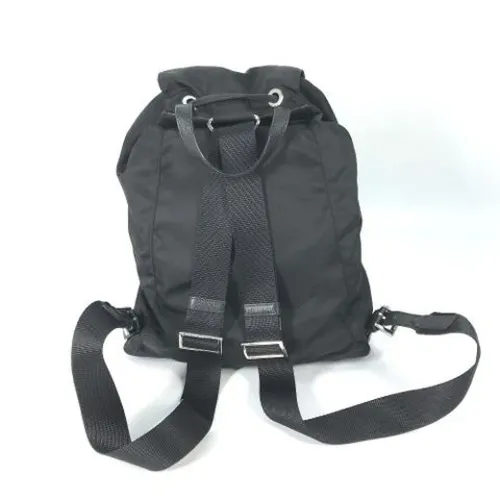 Pre-owned > Pre-owned Bags > Pre-owned Backpacks - - Prada Vintage - Modalova