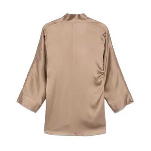 Blouses & Shirts > Blouses - - Antonelli Firenze - Modalova