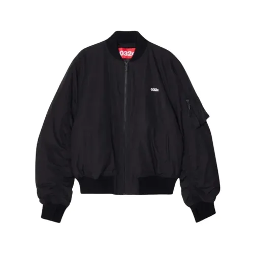 Jackets > Bomber Jackets - - 032c - Modalova