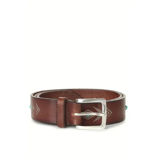 Accessories > Belts - - Orciani - Modalova