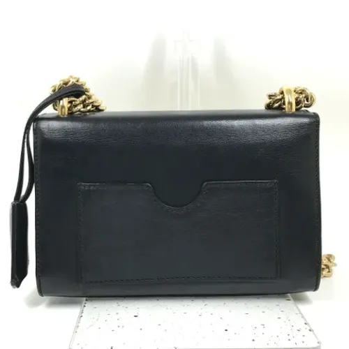Pre-owned > Pre-owned Bags > Pre-owned Shoulder Bags - - Gucci Vintage - Modalova