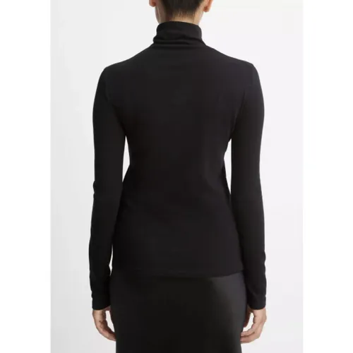 Tops > Long Sleeve Tops - - Vince - Modalova