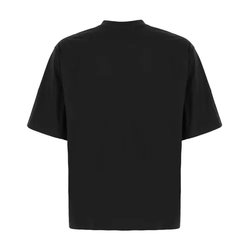 Marni - Tops > T-Shirts - Black - Marni - Modalova