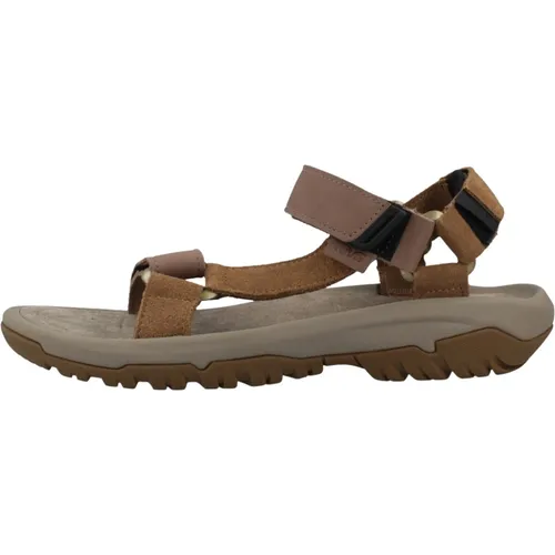 Shoes > Sandals > Flat Sandals - - Teva - Modalova