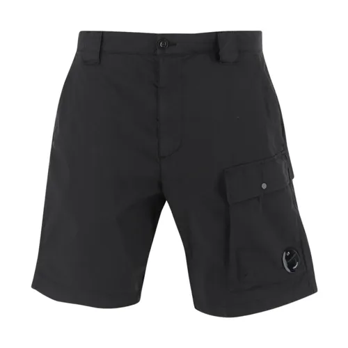 Shorts > Casual Shorts - - C.p. Company - Modalova