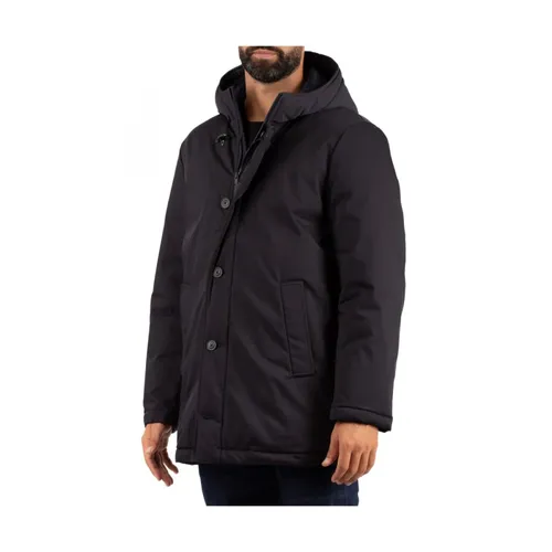 Jackets > Winter Jackets - - Fay - Modalova
