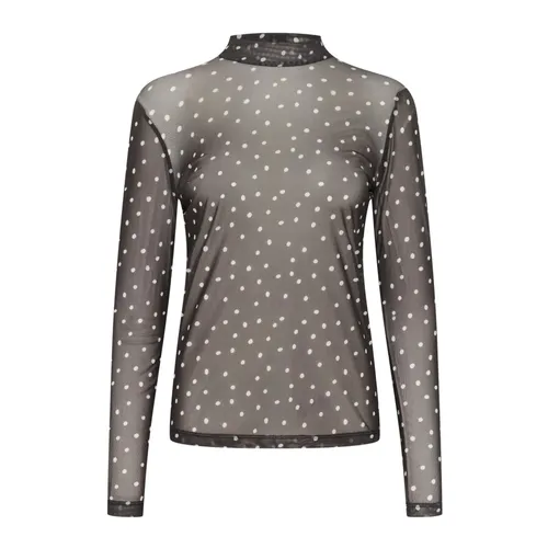 Blouses & Shirts > Blouses - - Kaffe - Modalova