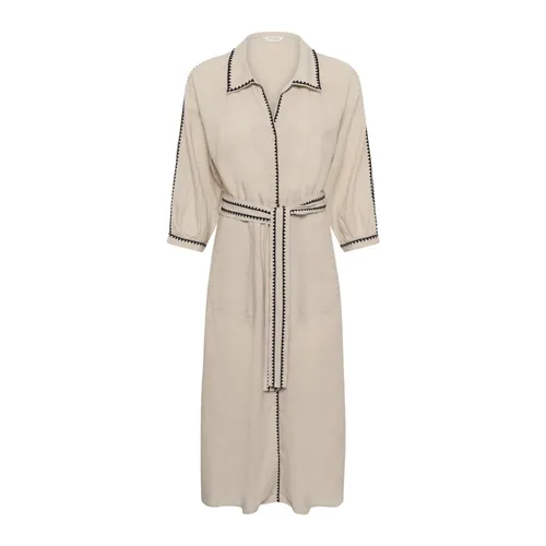 Dresses > Day Dresses > Shirt Dresses - - Part Two - Modalova