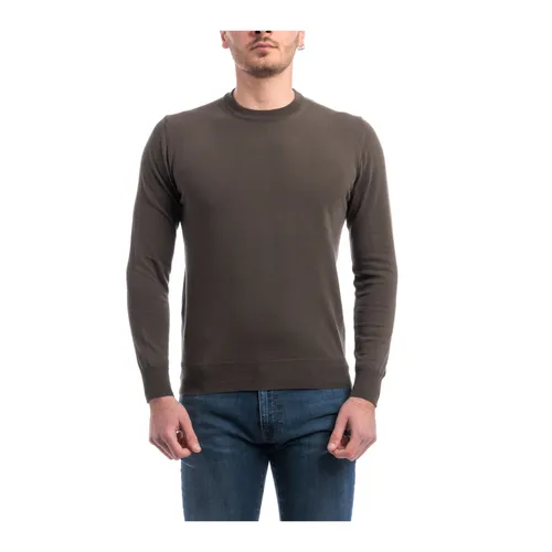 Knitwear > Round-neck Knitwear - - Altea - Modalova