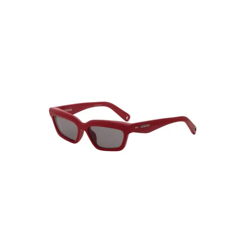 Accessories > Sunglasses - - Jacquemus - Modalova