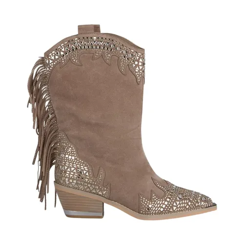 Shoes > Boots > Cowboy Boots - - Alma EN Pena - Modalova