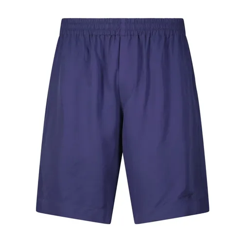 Shorts > Casual Shorts - - Msgm - Modalova