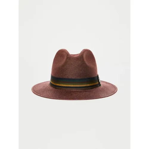 Accessories > Hats > Hats - - Max Mara - Modalova
