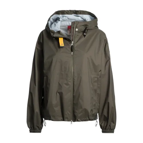 Jackets > Light Jackets - - Parajumpers - Modalova