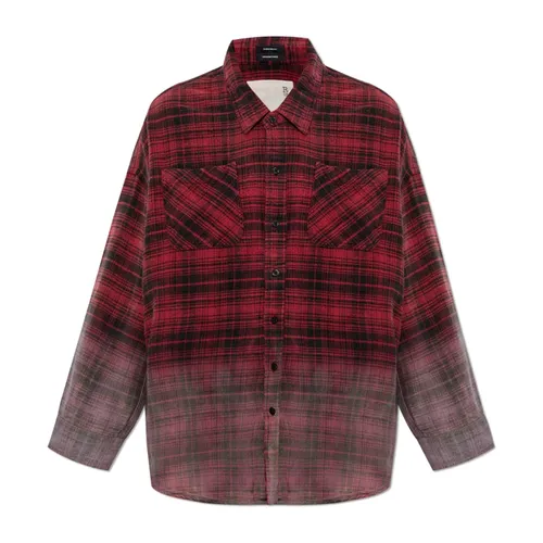 Blouses & Shirts > Shirts - - R13 - Modalova