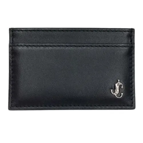 Pre-owned > Pre-owned Accessories > Pre-owned Wallets - - Jimmy Choo Pre-owned - Modalova