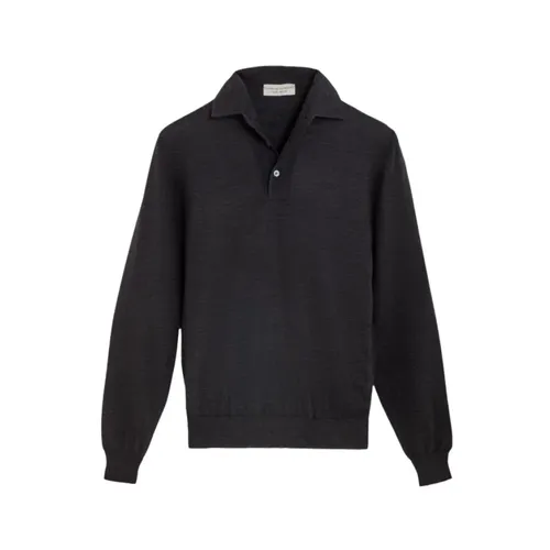 Tops > Polo Shirts - - Filippo De Laurentiis - Modalova