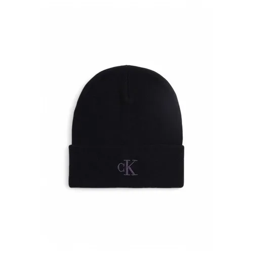 Accessories > Hats > Beanies - - Calvin Klein Jeans - Modalova