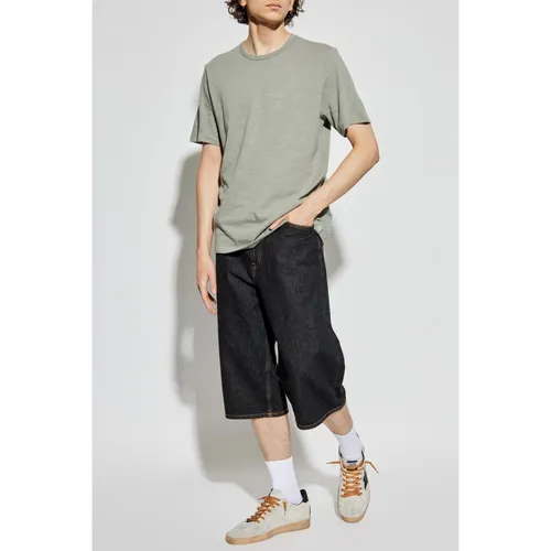 Tops > T-Shirts - - Rag & Bone - Modalova