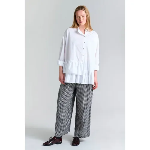Trousers > Wide Trousers - - Bitte Kai Rand - Modalova