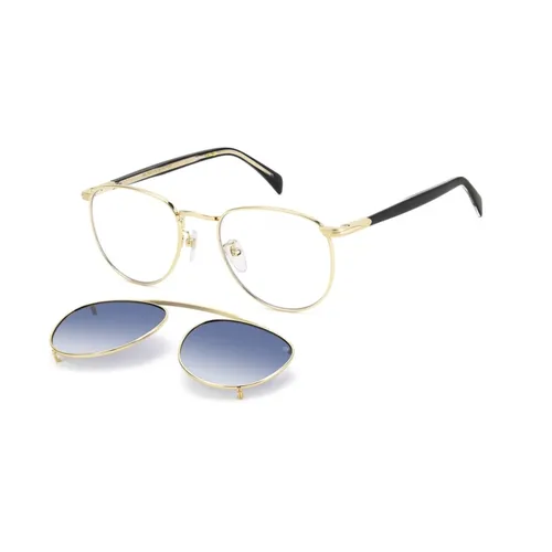 Accessories > Glasses - - Eyewear by David Beckham - Modalova