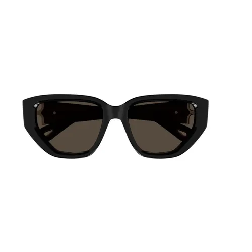 Accessories > Sunglasses - - Chloé - Modalova