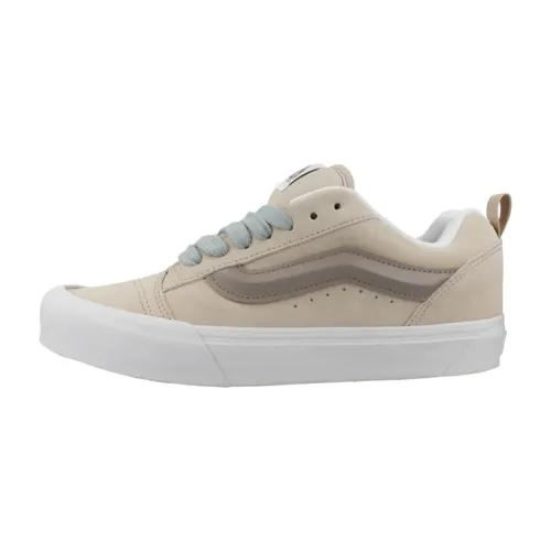 Vans - Shoes > Sneakers - Beige - Vans - Modalova