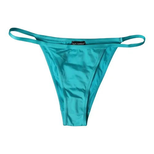 Swimwear > Bikinis - - Dolce & Gabbana - Modalova