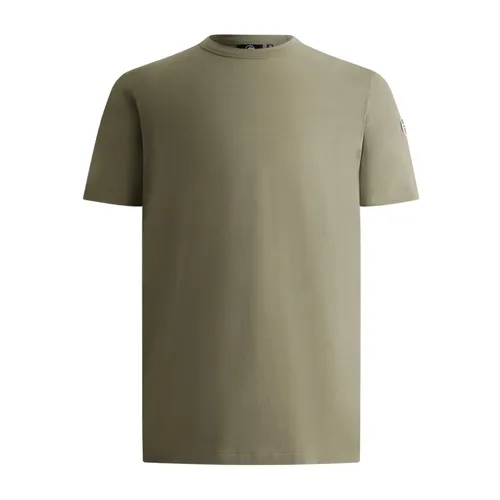 Fusalp - Tops > T-Shirts - Green - Fusalp - Modalova