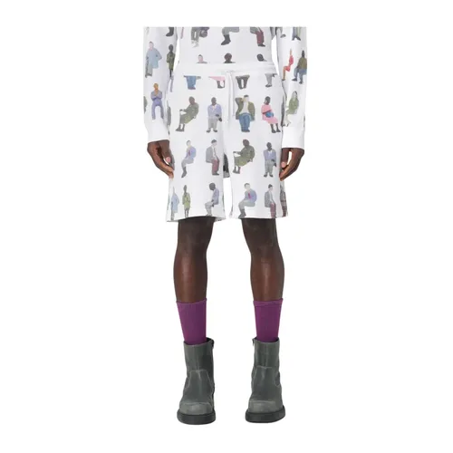Shorts > Casual Shorts - - JW Anderson - Modalova