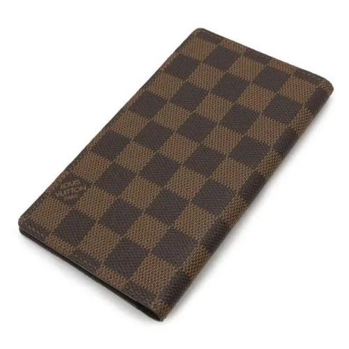 Pre-owned > Pre-owned Accessories > Pre-owned Wallets - - Louis Vuitton Vintage - Modalova