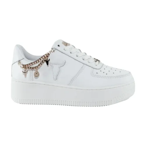 Shoes > Sneakers - - Windsor Smith - Modalova