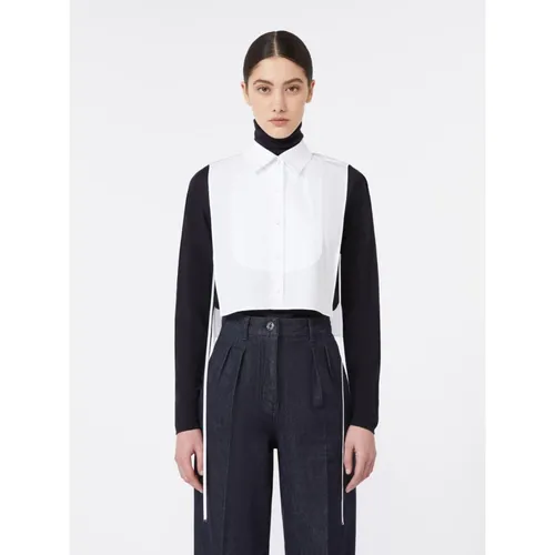 Jackets > Vests - - Max Mara - Modalova