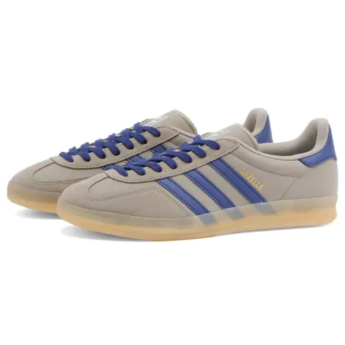 Adidas - Shoes > Sneakers - Gray - Adidas - Modalova